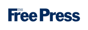 The Free Press Logo